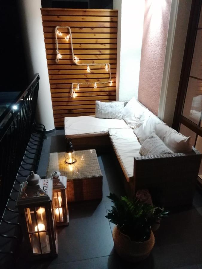 Przy Jeziorze Apartament