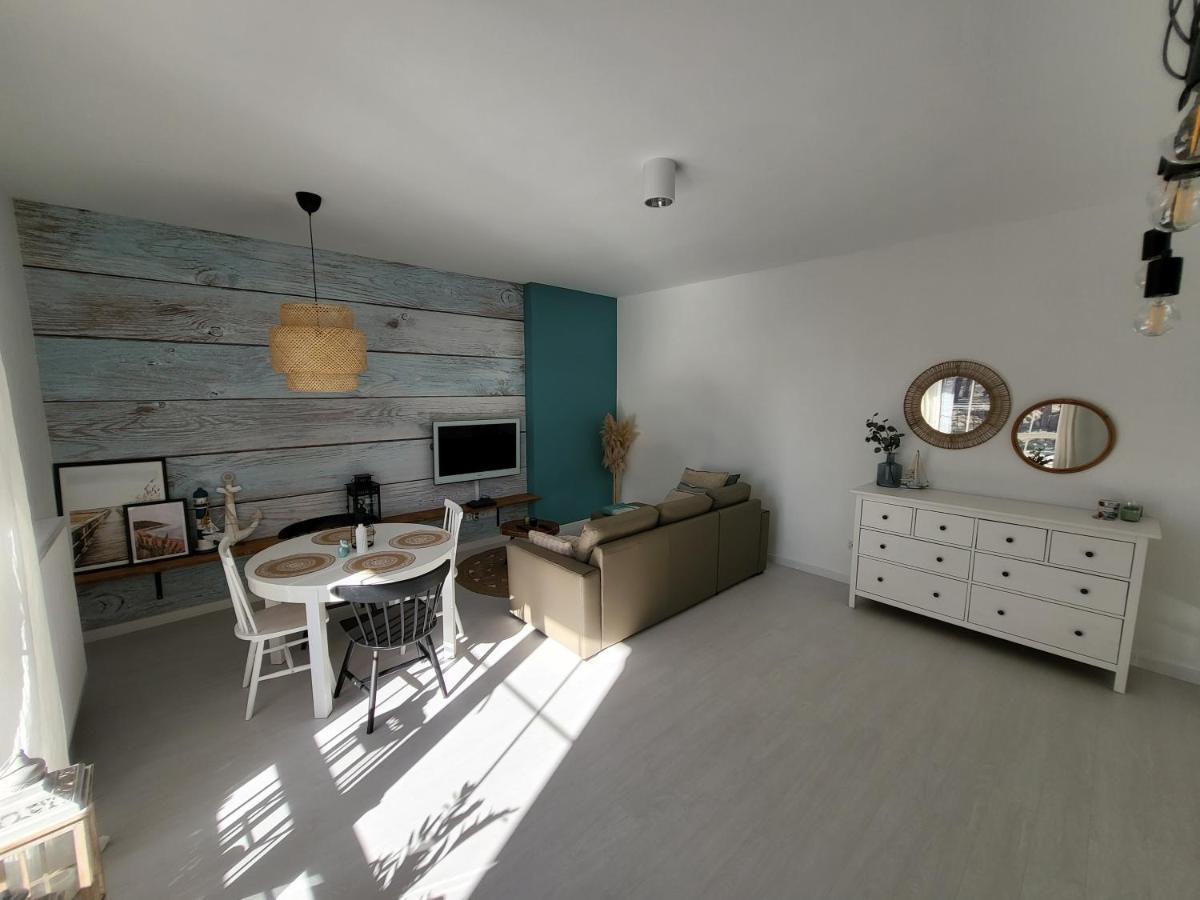 Apartment Przy Jeziorze