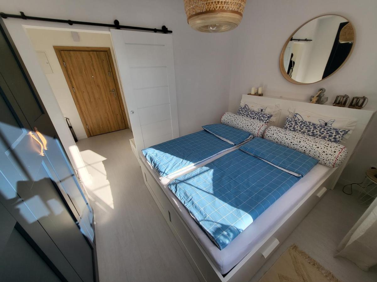 Apartament Przy Jeziorze