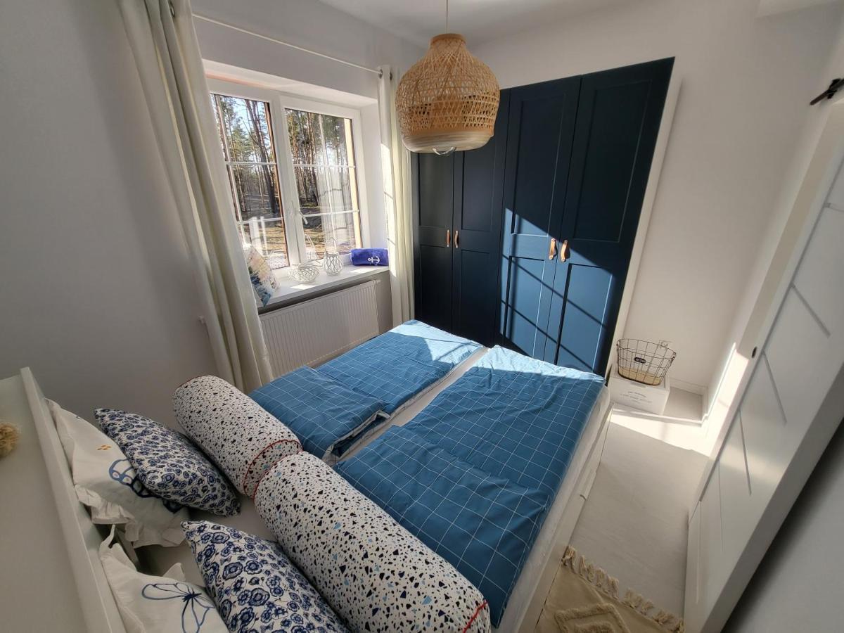 Przy Jeziorze Apartament Borne Sulinowo