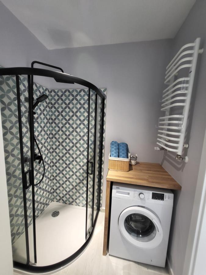 Apartament Przy Jeziorze Borne Sulinowo