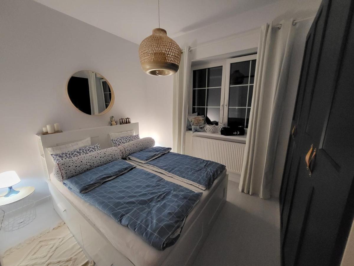 Przy Jeziorze Apartament