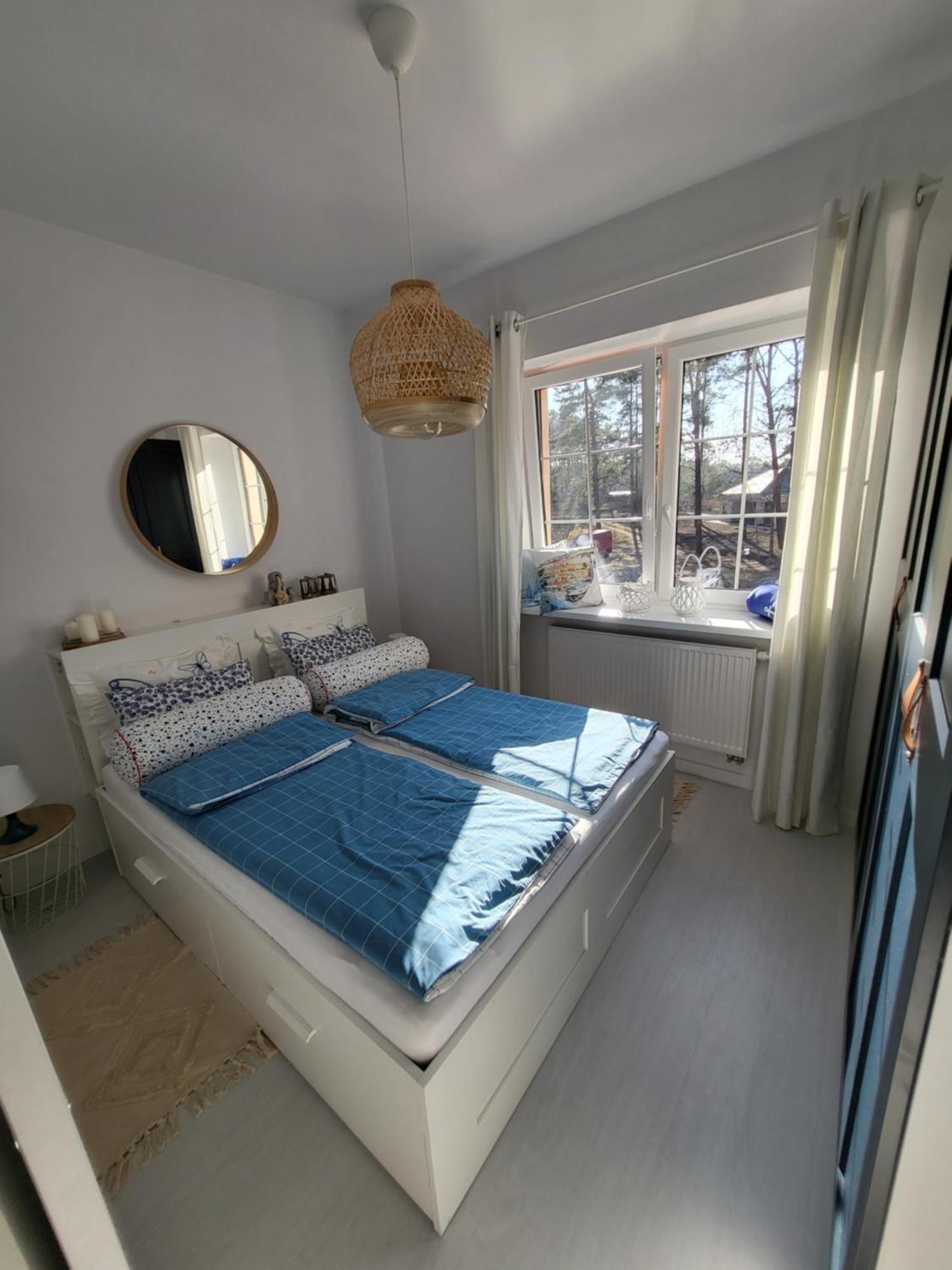 Apartment Przy Jeziorze *